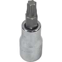 SK Hand Tool 45545 - T45 Torx Socket 3/8dr